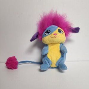 Spin Master 2015 Netflix Popples LuLu 8" Plush Stuffed Toy